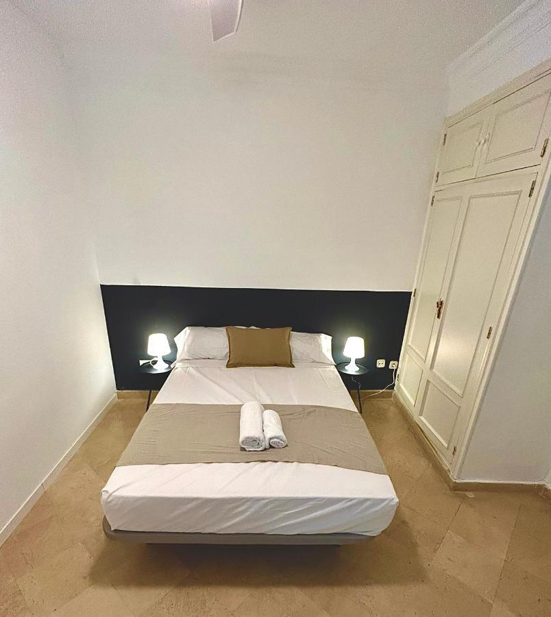 Villa Rooms Madrid Extérieur photo