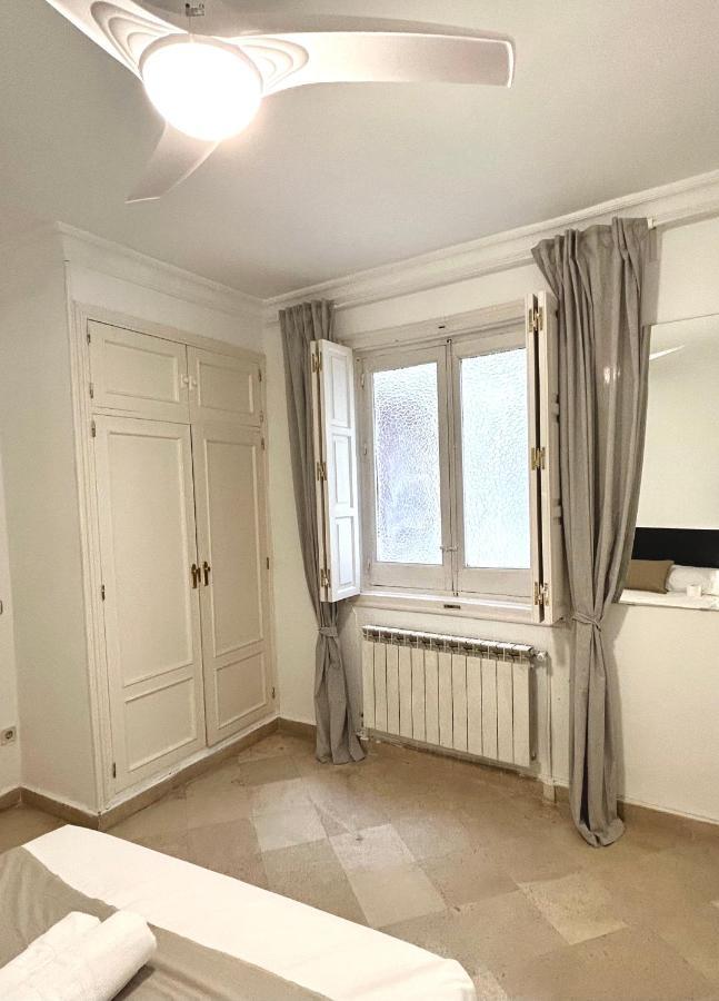 Villa Rooms Madrid Extérieur photo