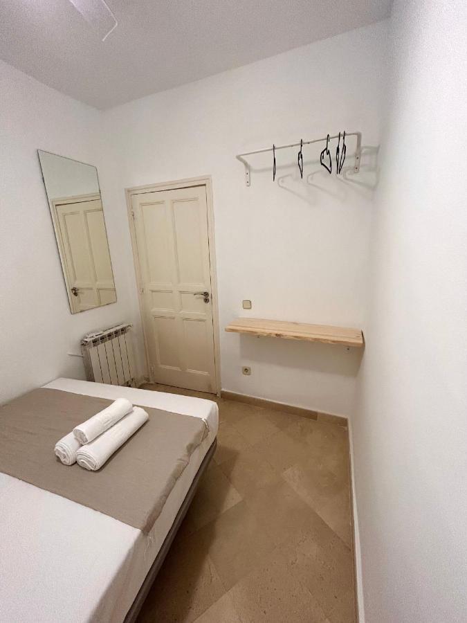 Villa Rooms Madrid Extérieur photo