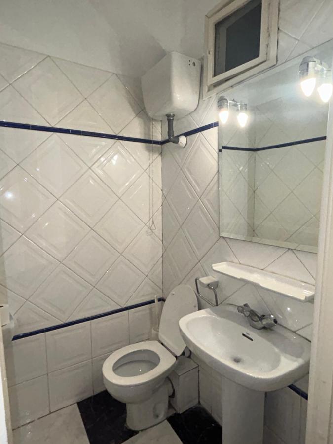 Villa Rooms Madrid Extérieur photo